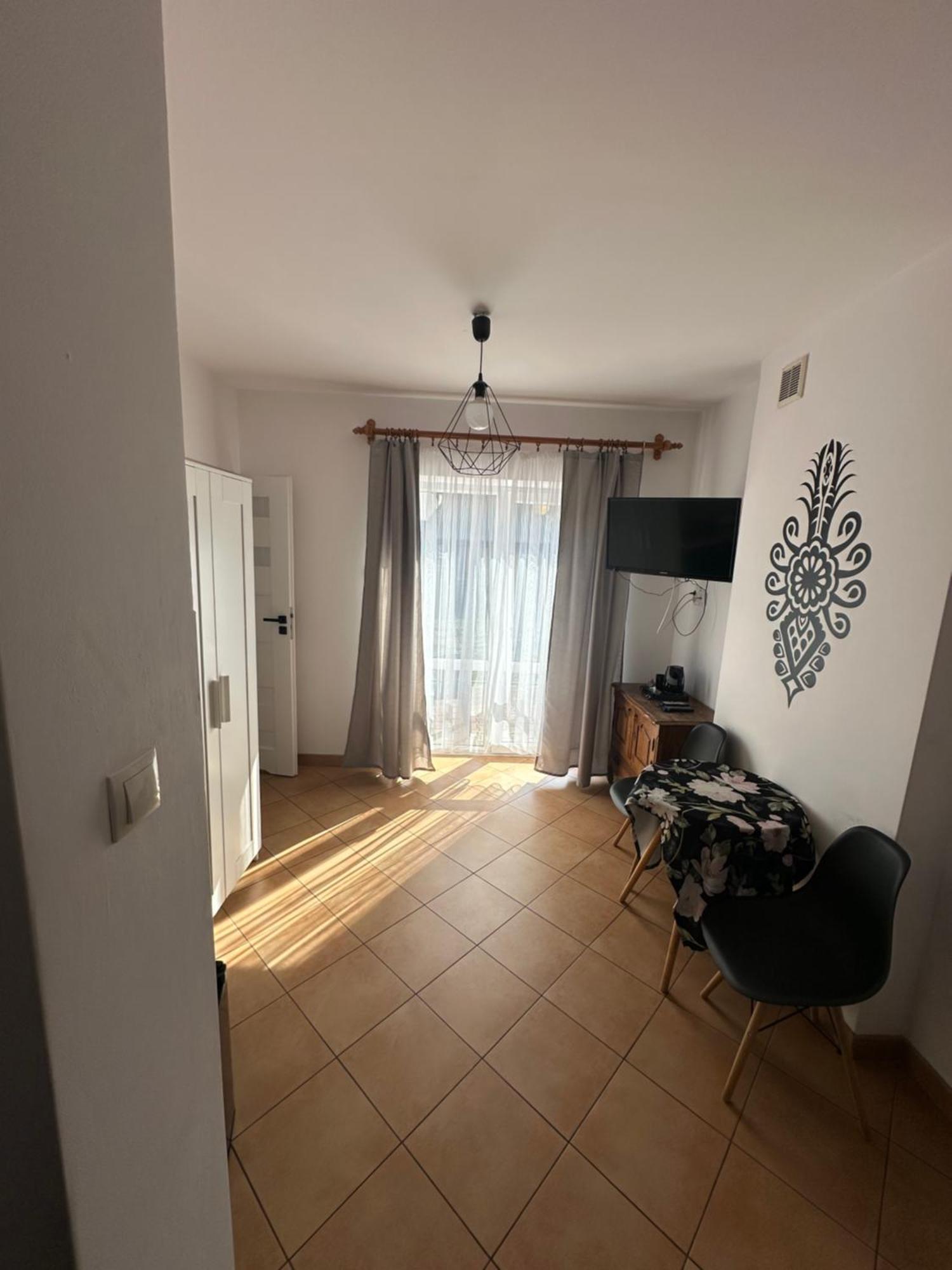 Pokoje Maria Międzybrodzie Bialskie Zewnętrze zdjęcie