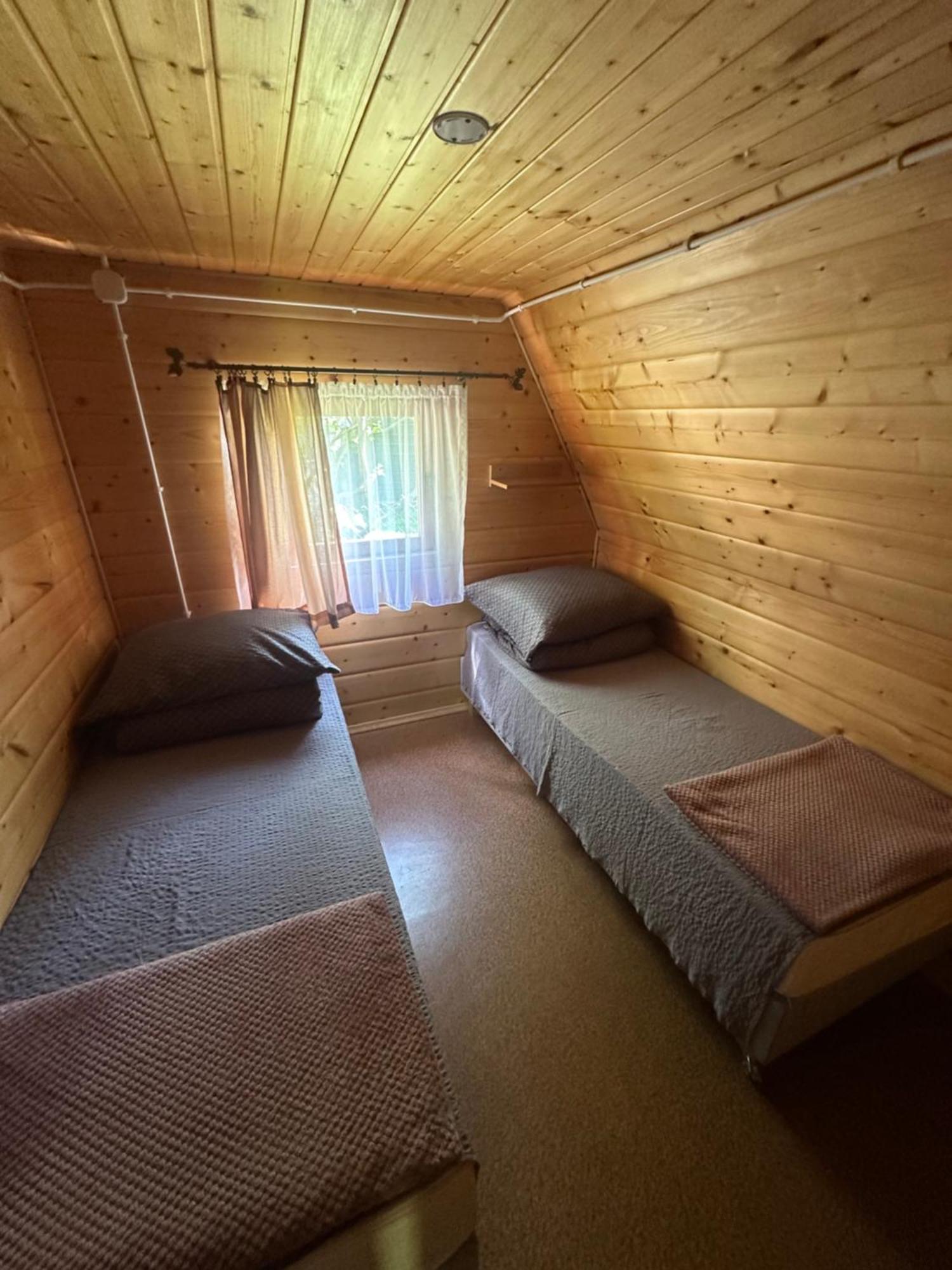 Pokoje Maria Międzybrodzie Bialskie Zewnętrze zdjęcie